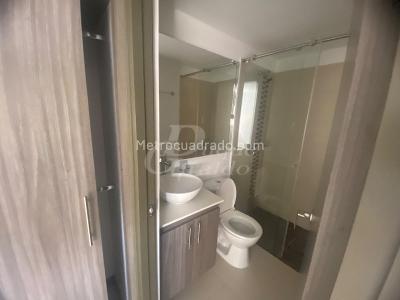Apartamento de 3 alcobas en arriendo en San Antonio De Pereira, Rionegro, 76 m² · foto 10 de 16