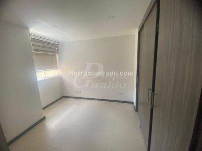 Apartamento de 3 alcobas en arriendo en San Antonio De Pereira, Rionegro, 76 m² · foto 12 de 16