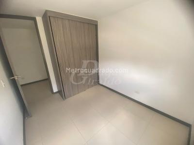 Apartamento de 3 alcobas en arriendo en San Antonio De Pereira, Rionegro, 76 m² · foto 13 de 16