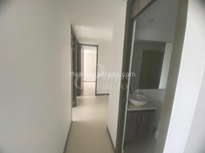 Apartamento de 3 alcobas en arriendo en San Antonio De Pereira, Rionegro, 76 m² · foto 15 de 16