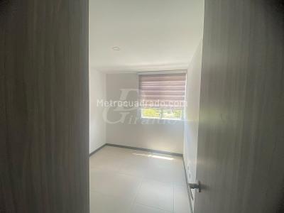 Apartamento de 3 alcobas en arriendo en San Antonio De Pereira, Rionegro, 76 m² · foto 16 de 16
