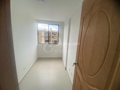 Apartamento de 2 alcobas en venta en Cimarrona, Rionegro, 46 m² · foto 8 de 10