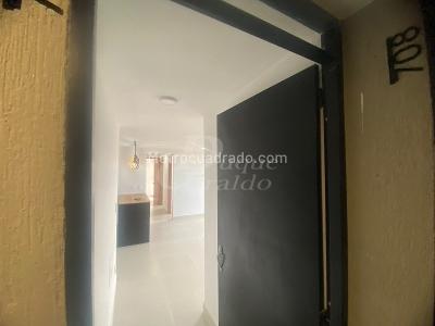 Apartamento de 2 alcobas en venta en Cimarrona, Rionegro, 46 m² · foto 10 de 10
