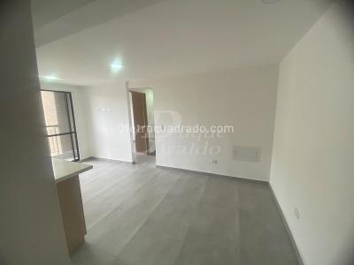 Apartamento de 2 alcobas en venta en Cimarrona, Rionegro, 54 m² · foto 10 de 14