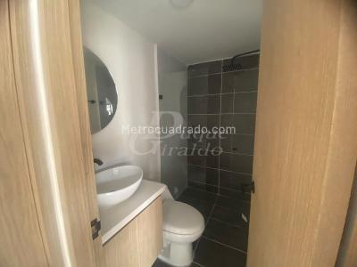 Apartamento de 2 alcobas en venta en Cimarrona, Rionegro, 54 m² · foto 11 de 14