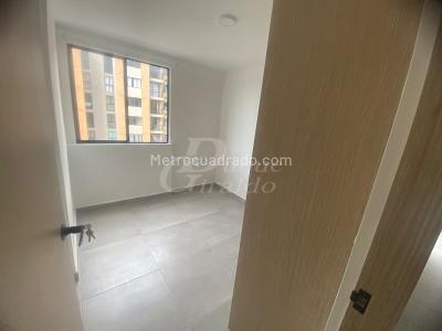 Apartamento de 2 alcobas en venta en Cimarrona, Rionegro, 54 m² · foto 13 de 14