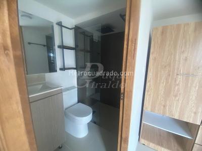 Apartamento de 2 alcobas en venta en Cimarrona, Rionegro, 54 m² · foto 14 de 14