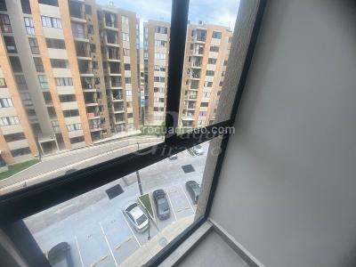 Apartamento de 2 alcobas en venta en Cimarrona, Rionegro, 54 m² · foto 4 de 14