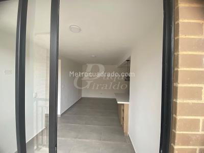 Apartamento de 2 alcobas en venta en Cimarrona, Rionegro, 54 m² · foto 5 de 14