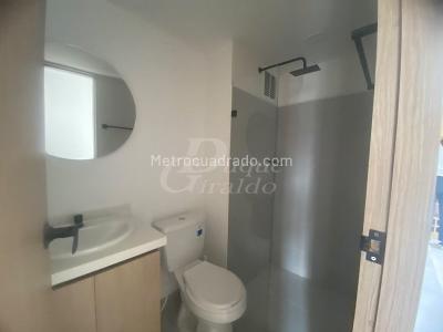 Apartamento de 2 alcobas en venta en Cimarrona, Rionegro, 54 m² · foto 6 de 14