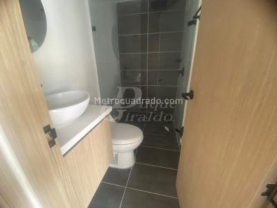 Apartamento de 2 alcobas en venta en Cimarrona, Rionegro, 54 m² · foto 7 de 14