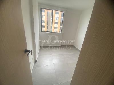 Apartamento de 2 alcobas en venta en Cimarrona, Rionegro, 54 m² · foto 9 de 14
