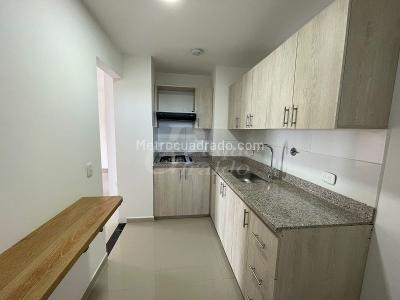 Apartamento de 2 alcobas en arriendo en La Catolica, Rionegro, 71 m² · foto 2 de 17