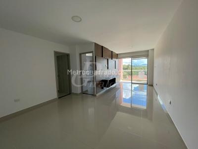 Apartamento de 2 alcobas en arriendo en La Catolica, Rionegro, 71 m² · foto 3 de 17