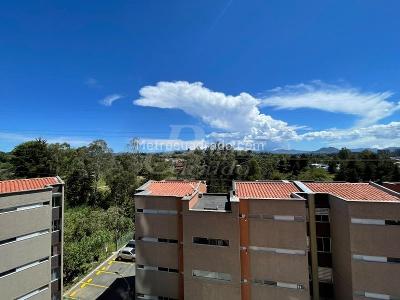 Apartamento de 2 alcobas en arriendo en La Catolica, Rionegro, 71 m² · foto 5 de 17