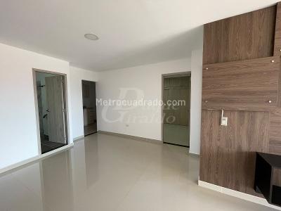 Apartamento de 2 alcobas en arriendo en La Catolica, Rionegro, 71 m² · foto 6 de 17