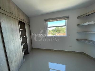 Apartamento de 2 alcobas en arriendo en La Catolica, Rionegro, 71 m² · foto 11 de 17