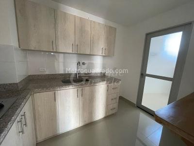 Apartamento de 2 alcobas en arriendo en La Catolica, Rionegro, 71 m² · foto 12 de 17