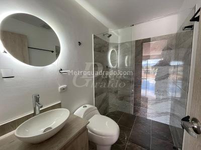 Apartamento de 2 alcobas en arriendo en La Catolica, Rionegro, 71 m² · foto 13 de 17
