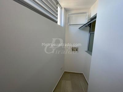 Apartamento de 2 alcobas en arriendo en La Catolica, Rionegro, 71 m² · foto 15 de 17