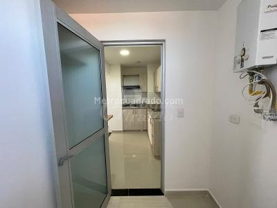 Apartamento de 2 alcobas en arriendo en La Catolica, Rionegro, 71 m² · foto 17 de 17