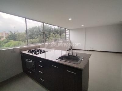 Apartamento en Arriendo, El Oasis, Envigado en El Oasis