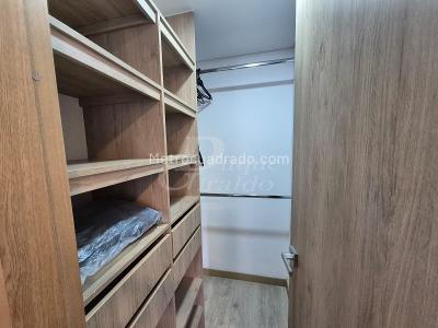 Apartamento en arriendo en Las Palmas, Medellín · foto 12 de 12