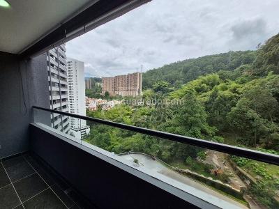 Apartamento en arriendo en Las Palmas, Medellín · foto 2 de 12