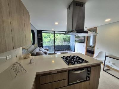 Apartamento en arriendo en Las Palmas, Medellín · foto 3 de 12