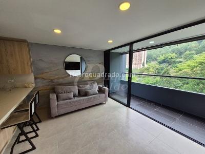 Apartamento en arriendo en Las Palmas, Medellín · foto 4 de 12