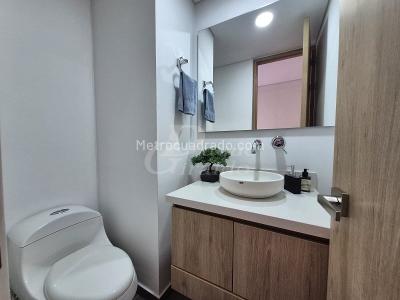 Apartamento en arriendo en Las Palmas, Medellín · foto 6 de 12