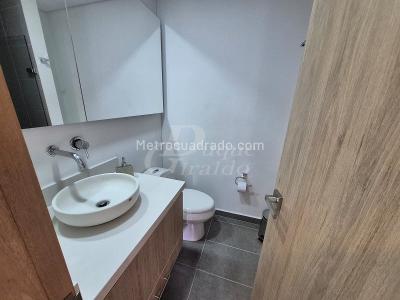 Apartamento en arriendo en Las Palmas, Medellín · foto 7 de 12