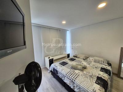 Apartamento en arriendo en Las Palmas, Medellín · foto 8 de 12