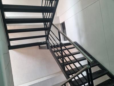 Apartamento de 3 alcobas en venta en El Velodromo, Medellín, 120 m² · foto 12 de 20