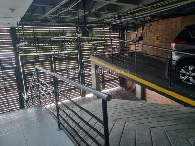 Apartamento de 3 alcobas en venta en El Velodromo, Medellín, 120 m² · foto 13 de 20