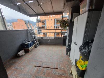 Apartamento de 3 alcobas en venta en El Velodromo, Medellín, 120 m² · foto 16 de 20