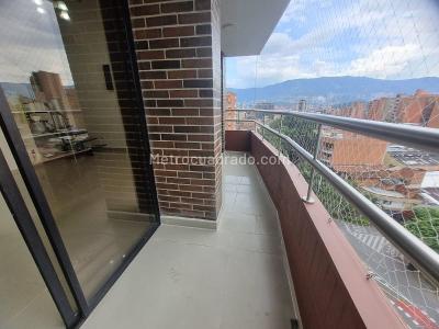 Apartamento de 3 alcobas en venta en El Velodromo, Medellín, 120 m² · foto 20 de 20