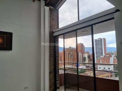 Apartamento de 3 alcobas en venta en El Velodromo, Medellín, 120 m² · foto 5 de 20