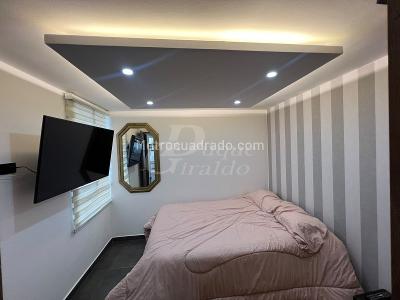 Apartamento de 2 alcobas en venta en Cimarrona, Rionegro, 49 m² · foto 6 de 20