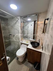 Apartamento de 2 alcobas en venta en Cimarrona, Rionegro, 49 m² · foto 8 de 20