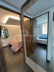 Apartamento de 2 alcobas en venta en Cimarrona, Rionegro, 49 m² · foto 12 de 20