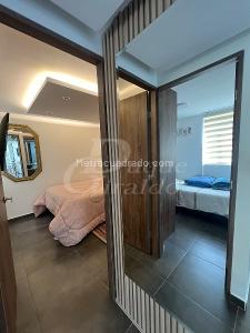 Apartamento de 2 alcobas en venta en Cimarrona, Rionegro, 49 m² · foto 13 de 20