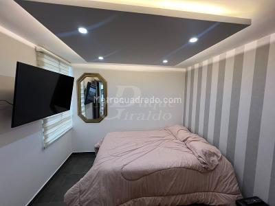 Apartamento de 2 alcobas en venta en Cimarrona, Rionegro, 49 m² · foto 14 de 20