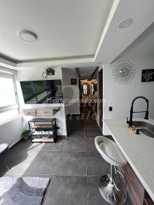 Apartamento de 2 alcobas en venta en Cimarrona, Rionegro, 49 m² · foto 20 de 20