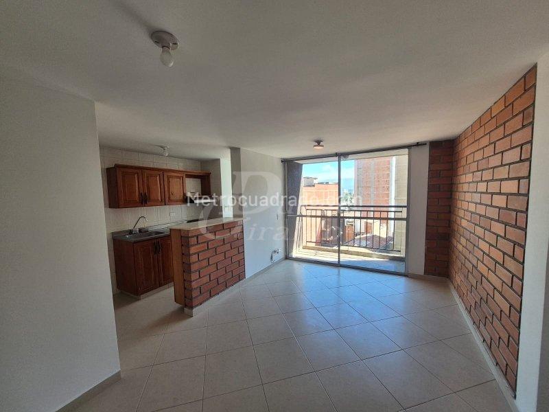 Apartamento en Arriendo, Las Vegas, Sabaneta