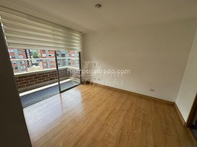 Apartamento de 3 alcobas en arriendo en Camino Verde, Envigado, 96 m² · foto 10 de 16