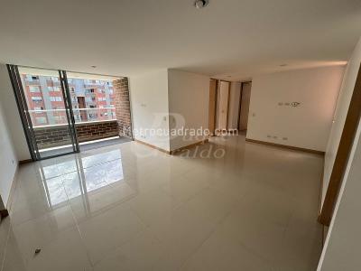 Apartamento de 3 alcobas en arriendo en Camino Verde, Envigado, 96 m² · foto 12 de 16