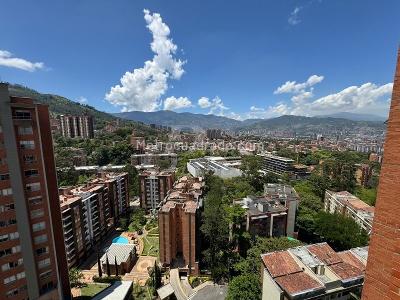 Apartamento de 3 alcobas en arriendo en Camino Verde, Envigado, 96 m² · foto 15 de 16