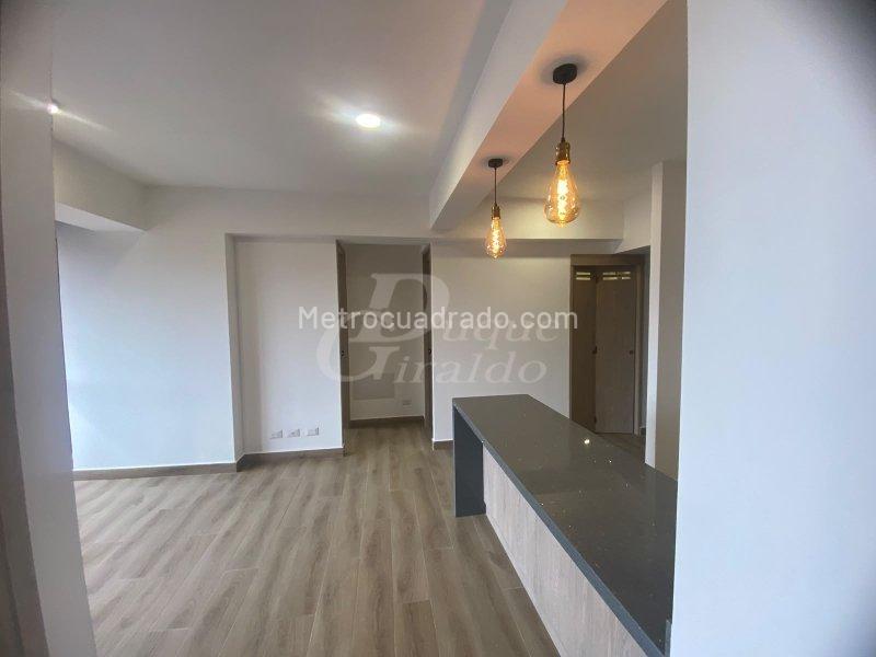 Apartment for rent in Rionegro
