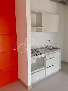 Apartaestudio en arriendo en Las Vegas, Sabaneta, 43 m² · foto 12 de 12